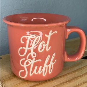 Hot Stuff Mug